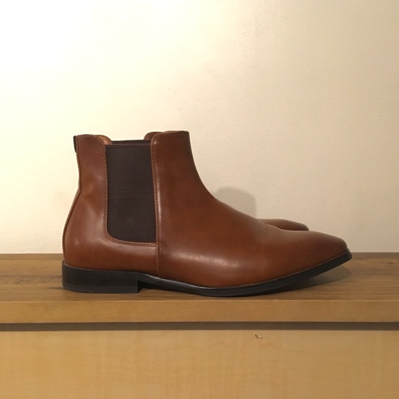 spring chelsea boots